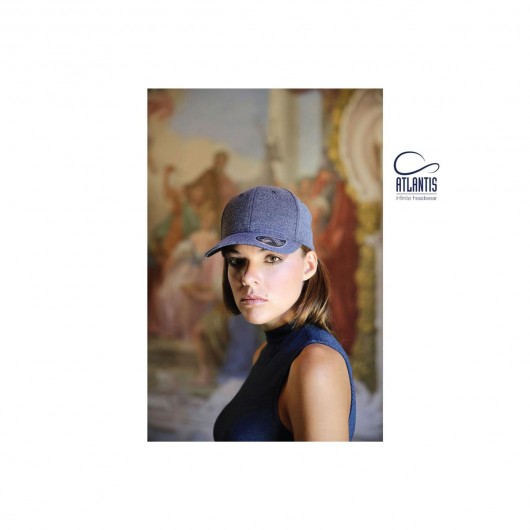 Loop Caps lifestyle image